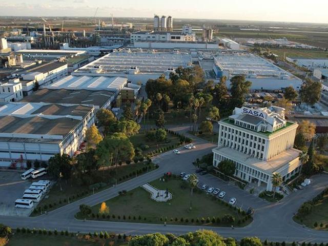 Borsanın en &ccedil;ok işlem g&ouml;ren hisselerinden biri! Y&uuml;zde 47'ye y&uuml;kseltildi