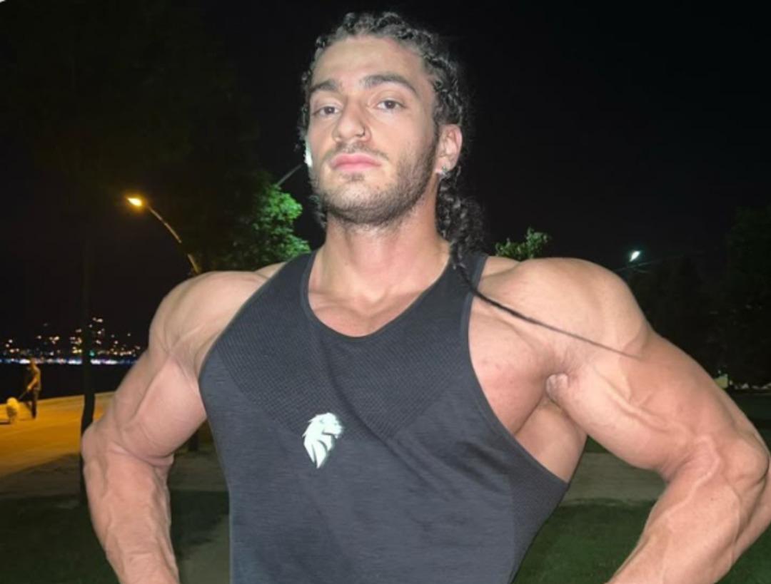 YouTuber Testo Taylan g&ouml;zaltına alındı! İşte g&ouml;zaltı sebebi 1