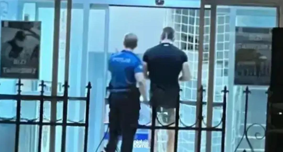 YouTuber Testo Taylan g&ouml;zaltına alındı! İşte g&ouml;zaltı sebebi 2