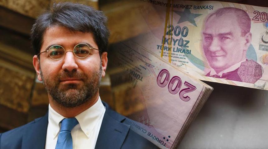 200 TL&rsquo;de imzası var, iddianamede su&ccedil; &ouml;rg&uuml;t&uuml; lideri! BKM dosyasındaki Emrah Şener detayı dikkat &ccedil;ekti