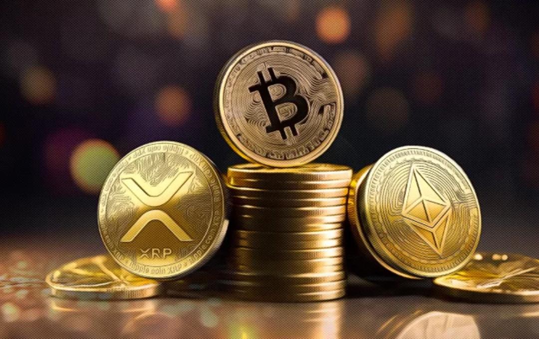 BTC, ETH, XRP... Kripto&rsquo;da Yeni Ralli Ne Zaman? 1