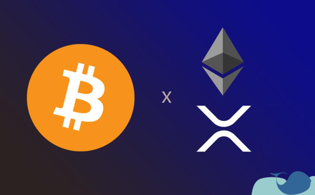 Bitcoin mi Ethereum mu yoksa Ripple mı? Bank Of America a&ccedil;ıkladı 1