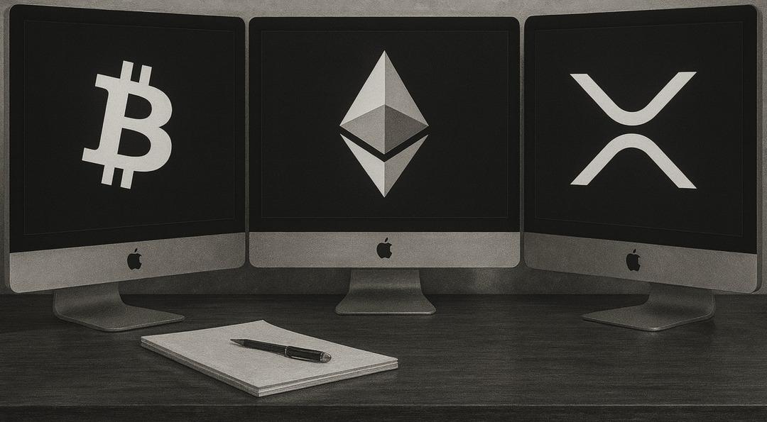 Bitcoin mi Ethereum mu yoksa Ripple mı? Bank Of America a&ccedil;ıkladı 2