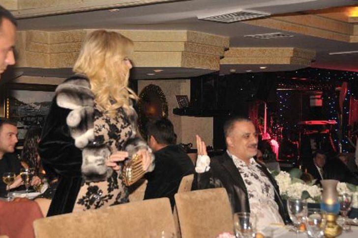 Erol Köse'ye şok saldırı G4