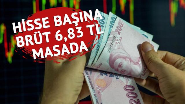 KCHOL, ALVES ve SANFM hisselerinde temett&uuml; mesaisi başlıyor