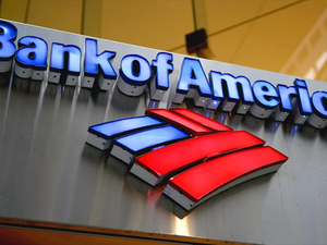 Bank Of America&rsquo;nın Bug&uuml;n Alıp Sattığı Hisseler