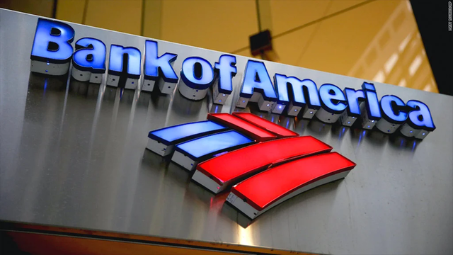 Bank Of America&rsquo;nın Bug&uuml;n Alıp Sattığı Hisseler