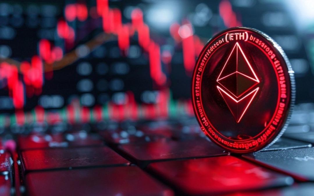 Dev banka kriptoda ters k&ouml;şe yaptı: "Fırsat penceresi daralıyor..." 1