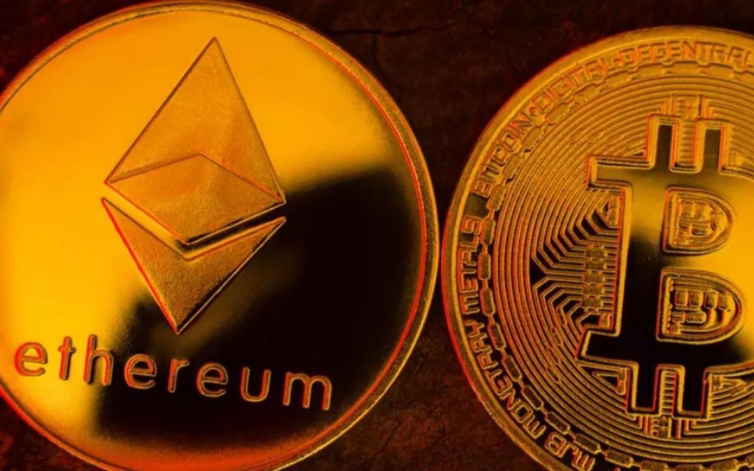 Dev banka kriptoda ters k&ouml;şe yaptı: "Fırsat penceresi daralıyor..." 2