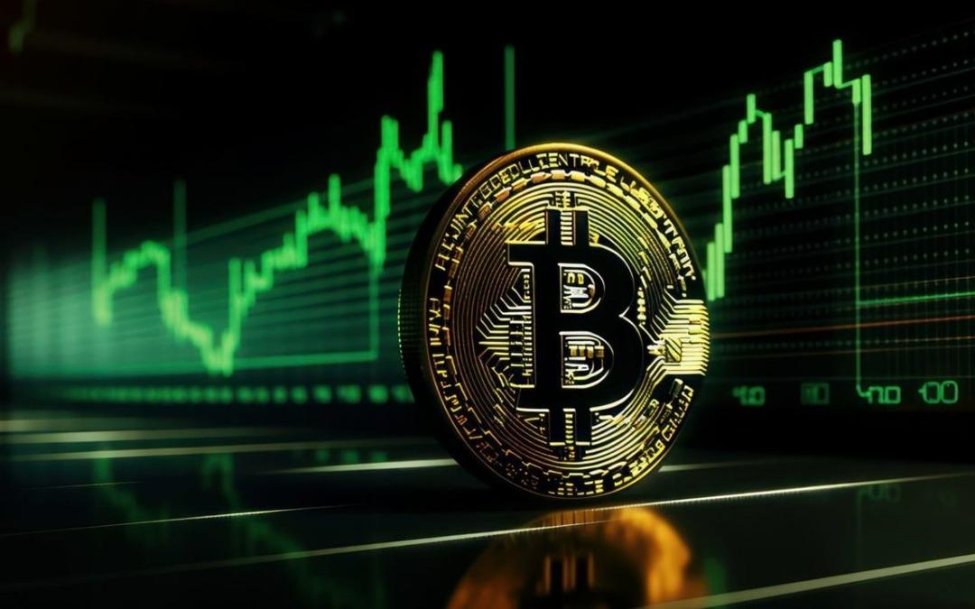 Dev banka kriptoda ters k&ouml;şe yaptı: "Fırsat penceresi daralıyor..." 3