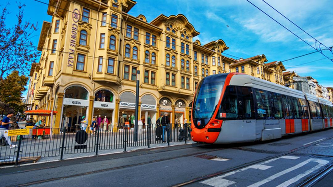 İstanbul da bayramda toplu taşıma &uuml;cretsiz olacak! 2