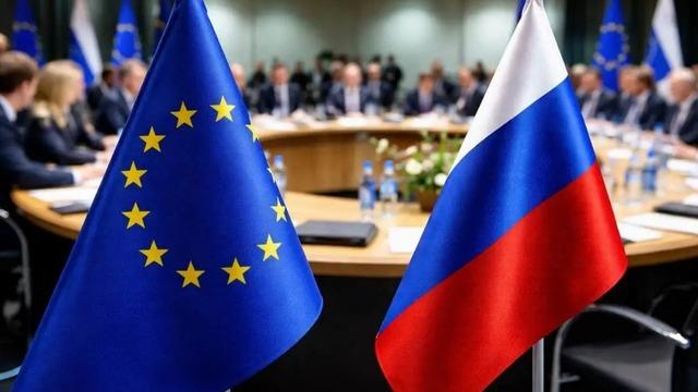 AB'den yumuşama sinyali: Rusya ile diyaloğa hazırlanmalıyız