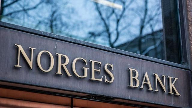 Norve&ccedil; Varlık Fonu'nun T&uuml;rkiye'deki En &Ccedil;ok Tercih Ettiği Hisseler A&ccedil;ıklandı!