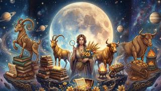 Nisan'da burçlara uğur getirecek en şanslı günler belli oldu! 