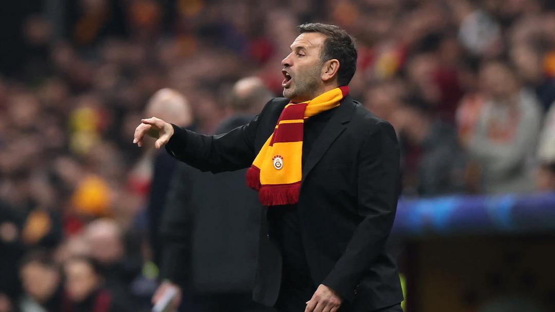 Okan Buruk tan Liverpool kararı! İlk 11 ini belirledi: Davinson un yerine... 1