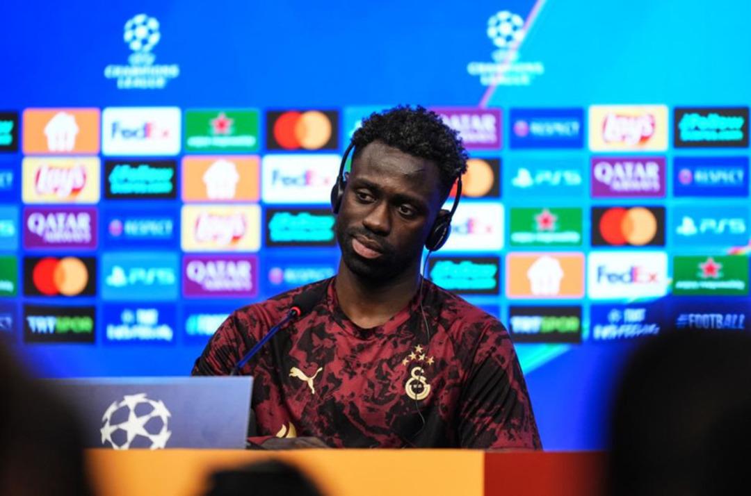 Okan Buruk tan Liverpool kararı! İlk 11 ini belirledi: Davinson un yerine... 2