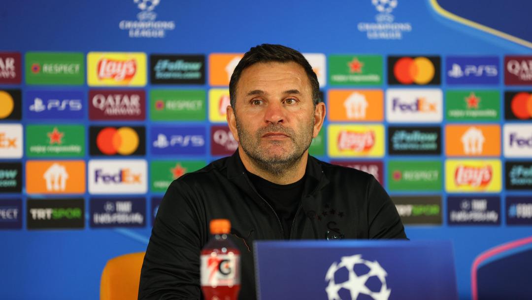 Okan Buruk tan Liverpool kararı! İlk 11 ini belirledi: Davinson un yerine... 4