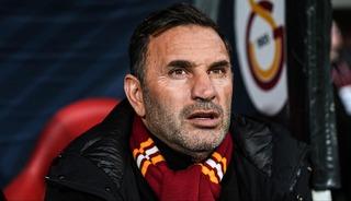 Okan Buruk'tan Liverpool kararı! İlk 11'ini belirledi: Davinson'un yerine...