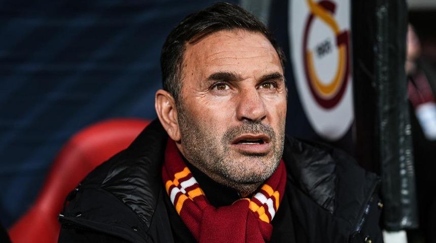 Okan Buruk'tan Liverpool kararı! İlk 11'ini belirledi: Davinson'un yerine...