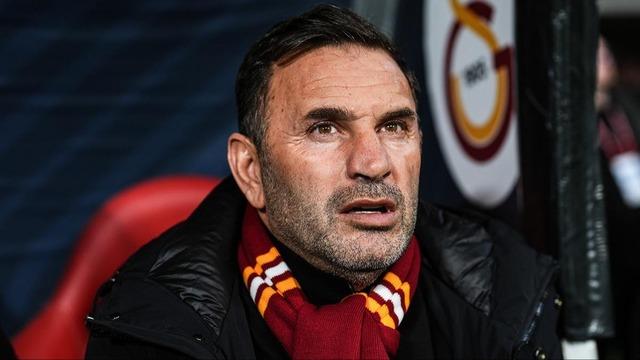 Okan Buruk'tan Liverpool kararı! İlk 11'ini belirledi: Davinson'un yerine...