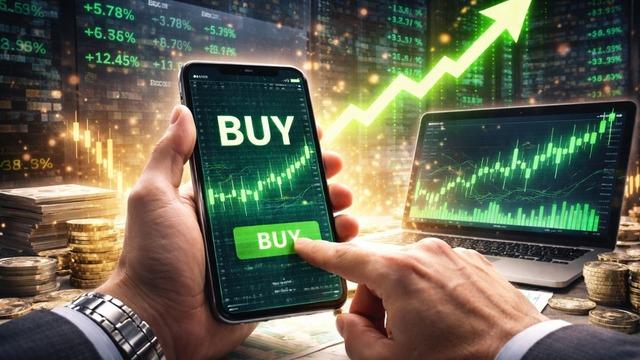 Borsada dev alımları: Ak Yatırım ve QNB zirvede