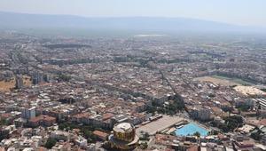 Aydın&rsquo;da bayram yağışlı ge&ccedil;ecek! Bayramda hava nasıl olacak?