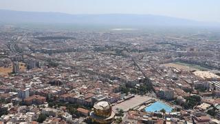 Aydın’da bayram yağışlı geçecek! Bayramda hava nasıl olacak?