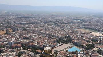 Aydın&rsquo;da bayram yağışlı ge&ccedil;ecek! Bayramda hava nasıl olacak?