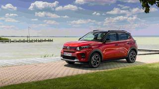 Mart 2026 Citroen sıfır araç kampanyası belli oldu: C3 Aircross, Ami, C4 X