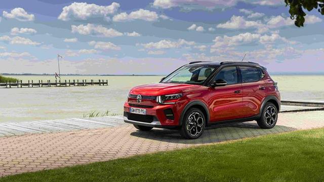 Mart 2026 Citroen sıfır araç kampanyası belli oldu: C3 Aircross, Ami, C4 X