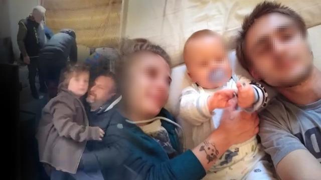 7 yıl harabede yaşamış: Babası kaçırmış, babaannesi saklamıştı! Nazar değil Ahmet olarak biliyordu