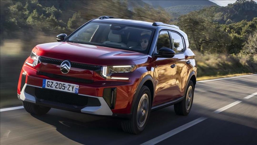 Mart 2026 Citroen sıfır ara&ccedil; kampanyası belli oldu: C3 Aircross, Ami, C4 X 1