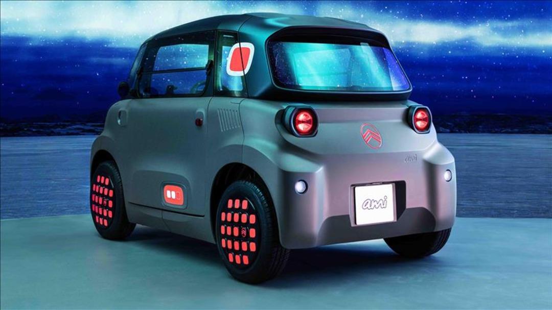 Mart 2026 Citroen sıfır ara&ccedil; kampanyası belli oldu: C3 Aircross, Ami, C4 X 2