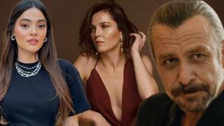 İstanbul Hatırası'na bomba bir oyuncu daha: Nejat İşler, Simay Barlas, Tülin Özen ve...