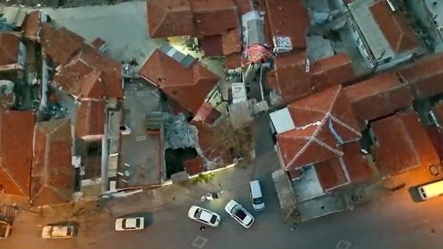 Manisa’da zehir tacirlerine baskın: 5 tutuklama