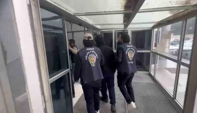 Defne&rsquo;de bahis oynayanlara su&ccedil;&uuml;st&uuml;; 4 g&ouml;zaltı 2