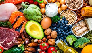 Bilimsel olarak kanıtlandı! İşte &ouml;mr&uuml; uzatan 4 besin