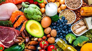 Bilimsel olarak kanıtlandı! İşte ömrü uzatan 4 besin