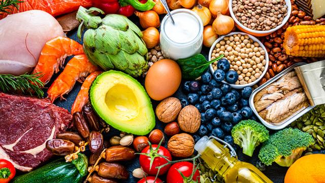 Bilimsel olarak kanıtlandı! İşte ömrü uzatan 4 besin