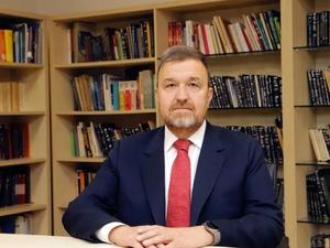 G&uuml;lermak Y&ouml;netim Kurulu &Uuml;yesi Mustafa Tuncer: &ldquo;Ciromuzun y&uuml;zde 80&rsquo;i yurt dışından geliyor&rdquo;