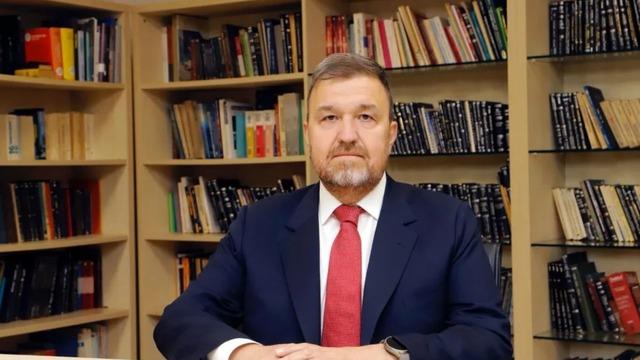 G&uuml;lermak Y&ouml;netim Kurulu &Uuml;yesi Mustafa Tuncer: &ldquo;Ciromuzun y&uuml;zde 80&rsquo;i yurt dışından geliyor&rdquo;