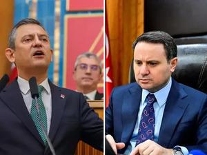 &Ouml;zel'in '452 milyon TL' iddiasına Akın G&uuml;rlek'ten yanıt