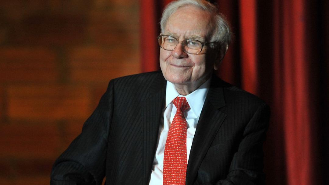Savaş ona yaradı! Warren Buffett servetine servet kattı 1