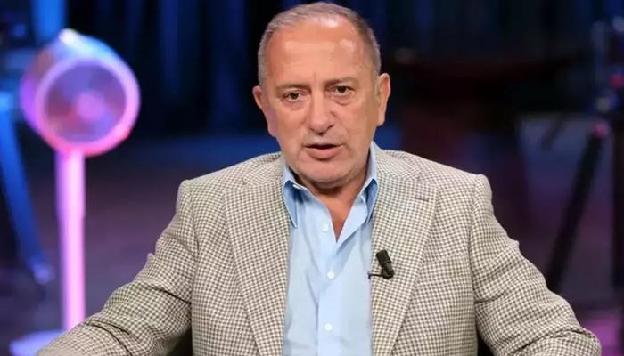 Fatih Altaylı'nın doktorundan a&ccedil;ıklama