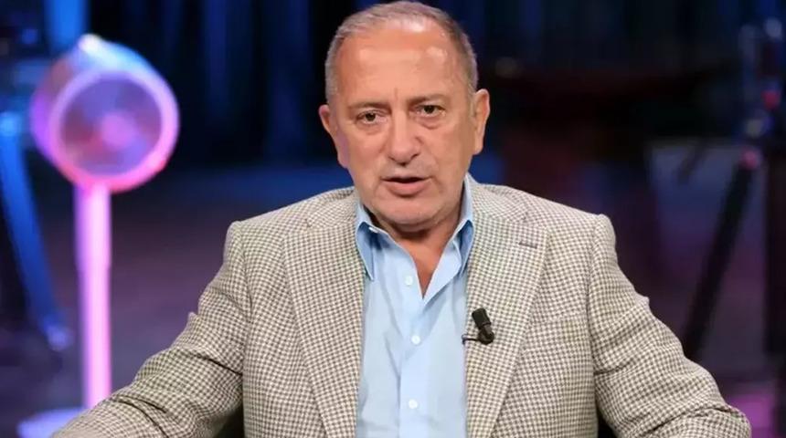 Fatih Altaylı'nın doktorundan a&ccedil;ıklama