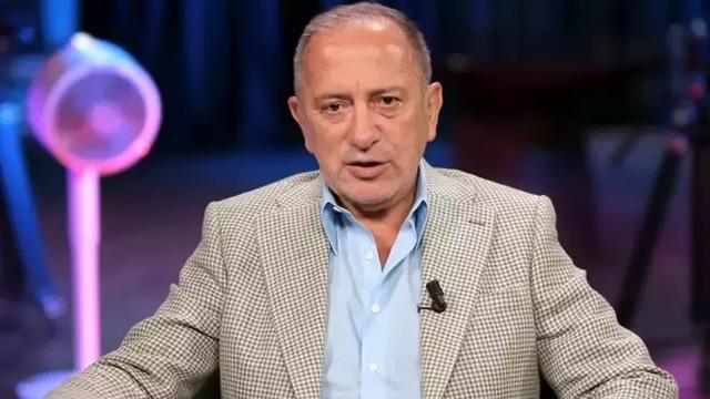 Fatih Altaylı'nın doktorundan açıklama