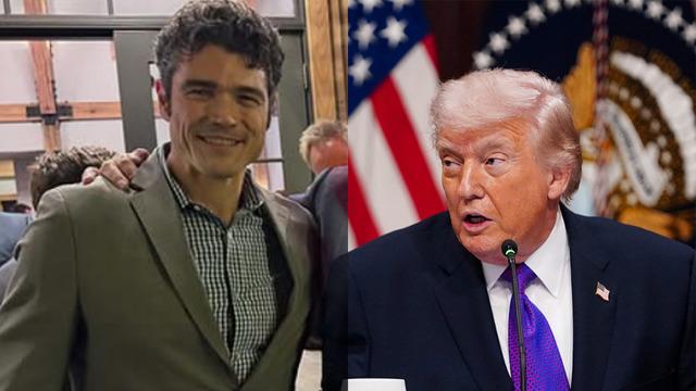 Son dakika | ABD'de İran istifası! Ulusal Terörle Mücadele Merkezi Direktörü Trump ve İsrail'i hedef aldı: Bu savaşı...