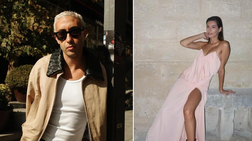 Uyuşturucudan tutuklanan Miss T&uuml;rkiye g&uuml;zeli ve &uuml;nl&uuml; modacı tahliye edildi