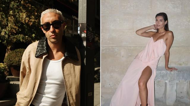 Uyuşturucudan tutuklanan Miss Türkiye güzeli ve ünlü modacı tahliye edildi