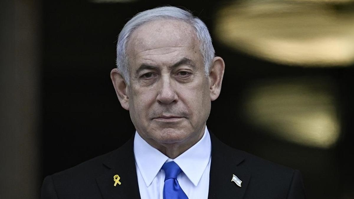 Netanyahu Trump ile görüştü: "Sürprizlerimiz var"